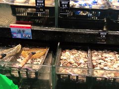 -海鲜e族(马王堆店)