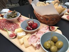 -Alimentari早午餐(安福路店)