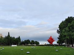 -五四广场