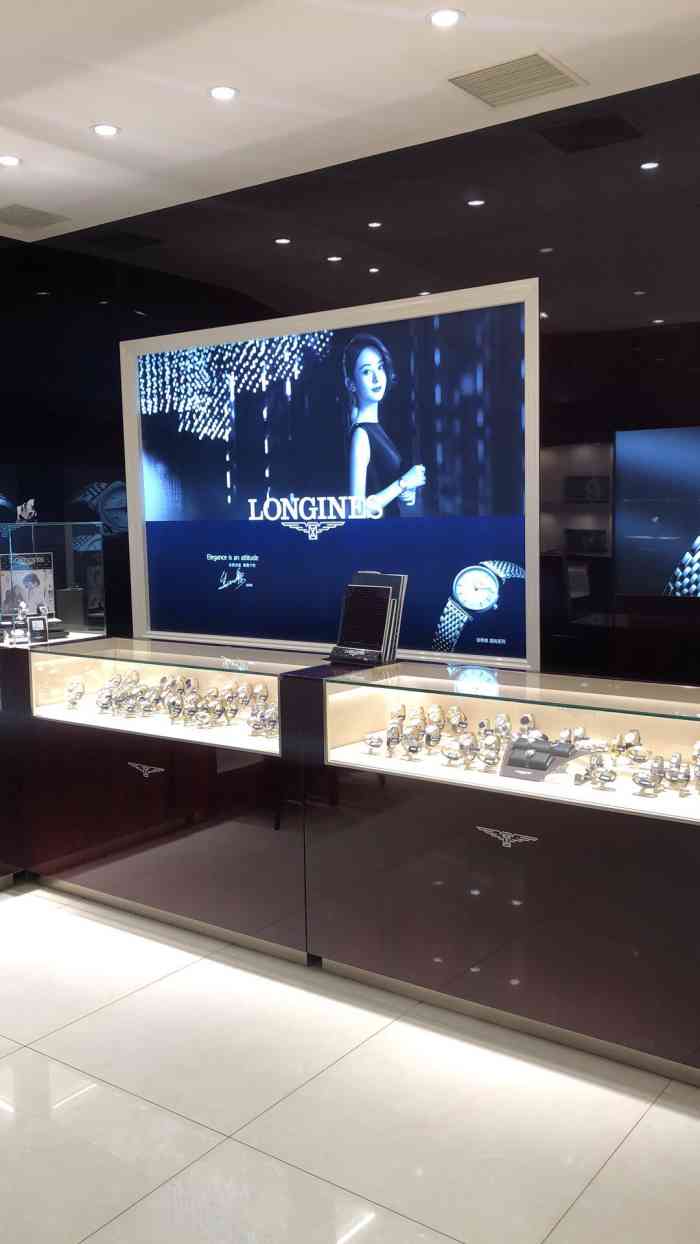 亨吉利世界名表中心(1928店)-"坐标:沈阳中华路亨吉利世界名表服务