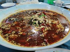 -清真•蜀风园(丁字沽总店)