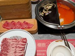 -樱煦和牛寿喜烧(如皋吾悦广场店)