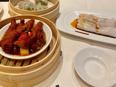 -利苑酒家(合景国际金融广场店)