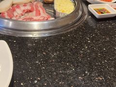 -木槿花韩式炭烤·熟成肉工坊(孙文东路店)