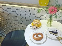 -不正咖啡(万达尊店)