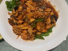 -裕德隆清真饭庄·天津特色菜(东丽店)