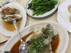 -益利大酒楼(井岸店)