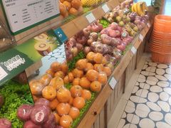 -百果园(奕淳公寓店)