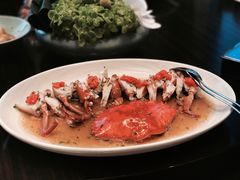 -环球港凯悦 · 享悦中餐厅