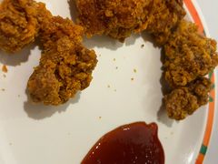 -比格比萨自助(宝山日月光店)