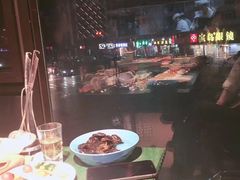 -老灶堂文创火锅(文艺路店)