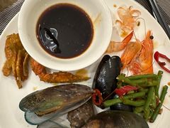 -安蒂娅·海鲜自助餐厅(安蒂娅美兰酒店)