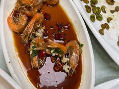 -抚顺美食·老上海味道