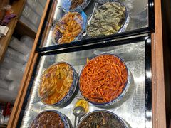 -聚合鑫东北熏酱熟食麻辣面(长阳店)