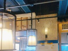-野妹经典火锅(保利店)