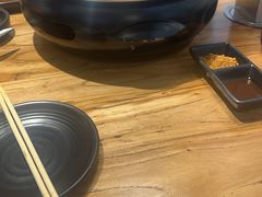 -九田家黑牛烤肉料理(国芳店)