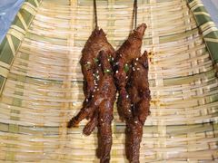 -美膳居川菜馆油焖大虾烧烤(卓刀泉店)