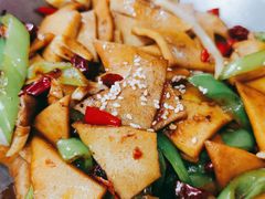 -天祥斋老北京八大碗烧烤家常菜(田村店)