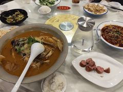 -尚府一品·烤鸭·新京菜(圆明园店)