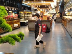 -苏格里岛自助海鲜烤肉火锅(集美万达店)