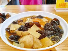 -龙华素斋(龙华路店)