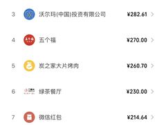 -五个福粤菜小馆(万泰汇购物中心店)