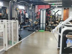 -形馆健身·普拉提(加州店)