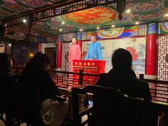 -武汉天乐社武宫剧场