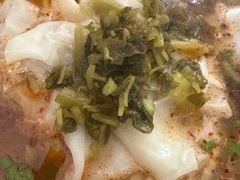 -安庆柴火馄饨(马道街店)