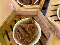 -湛林.粤西大排挡(前门店)