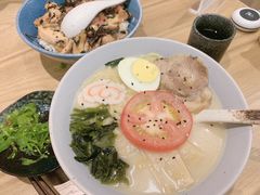 -松幸日式料理(中山路店)