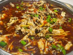 -盐井记·自贡美蛙鲜锅兔(中和店)