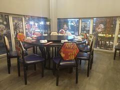 -金陵暴走小龙虾·迷踪蟹(凯德MALL店)
