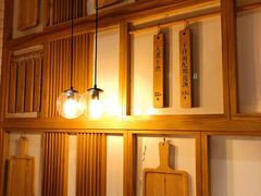 -东园小馆·早茶·淮扬小炒(江都路店)
