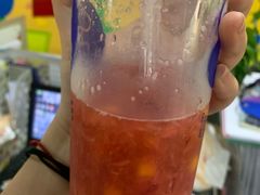 -茶百道(蜀汉路店)