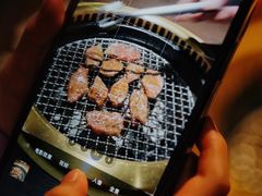 -橘焱胡同烧肉夜食(BFC外滩金融中心店)