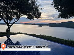 -天目湖涵田度假村