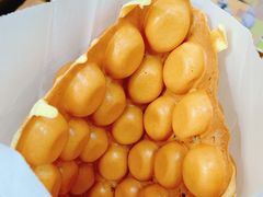原味鸡蛋仔-妈咪鸡蛋仔(尖沙咀东分店)