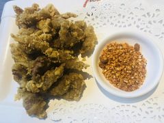 小酥肉-巴邑火锅(江北万达店)