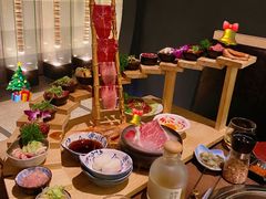 -万福·和牛炭火烧肉店(苏州中心店)