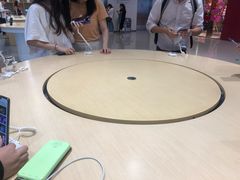 -华为授权体验店(中山公园来福士)