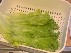 -新石器烤肉(马鞍山印象汇店)