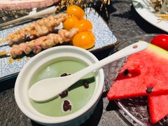 -山上下日本料理(万象城店)