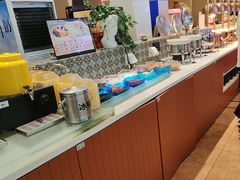 -凡塔斯牛排自助餐厅(莆田万达店)