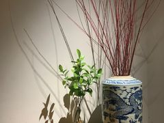 -菩提素素食餐厅(晶郦馆店)