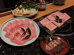 -然锅料理