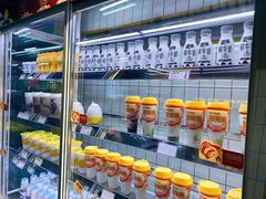 -一鸣真鲜奶吧(温州南站店)