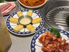 -大叹号·朝鲜族烤肉(滨海吾悦广场店)
