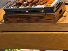 -乡村牛仔(奥林花园店)