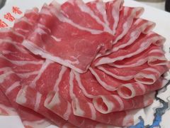 -蜀留香火锅(社会山店)